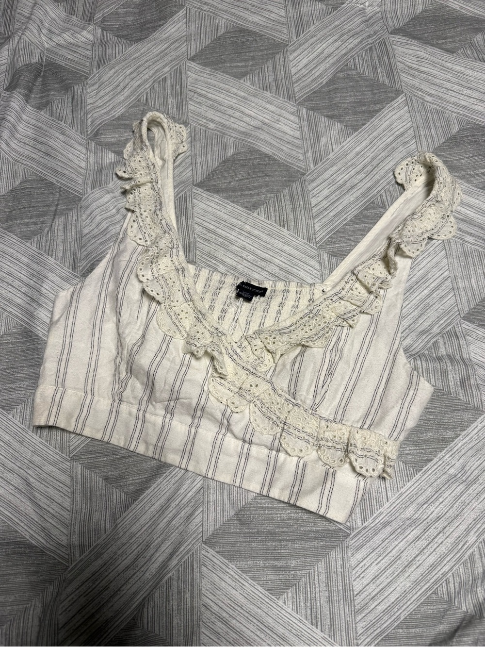 American Eagle Tank Top